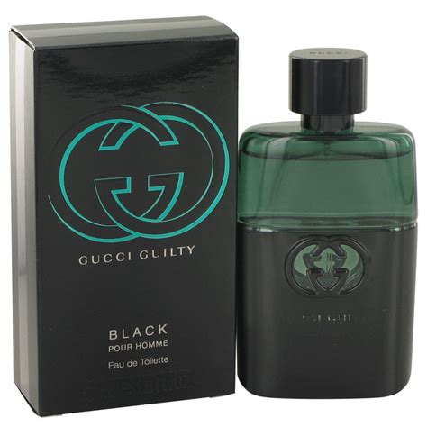 gucci guilty black boots|gucci guilty black perfume price.